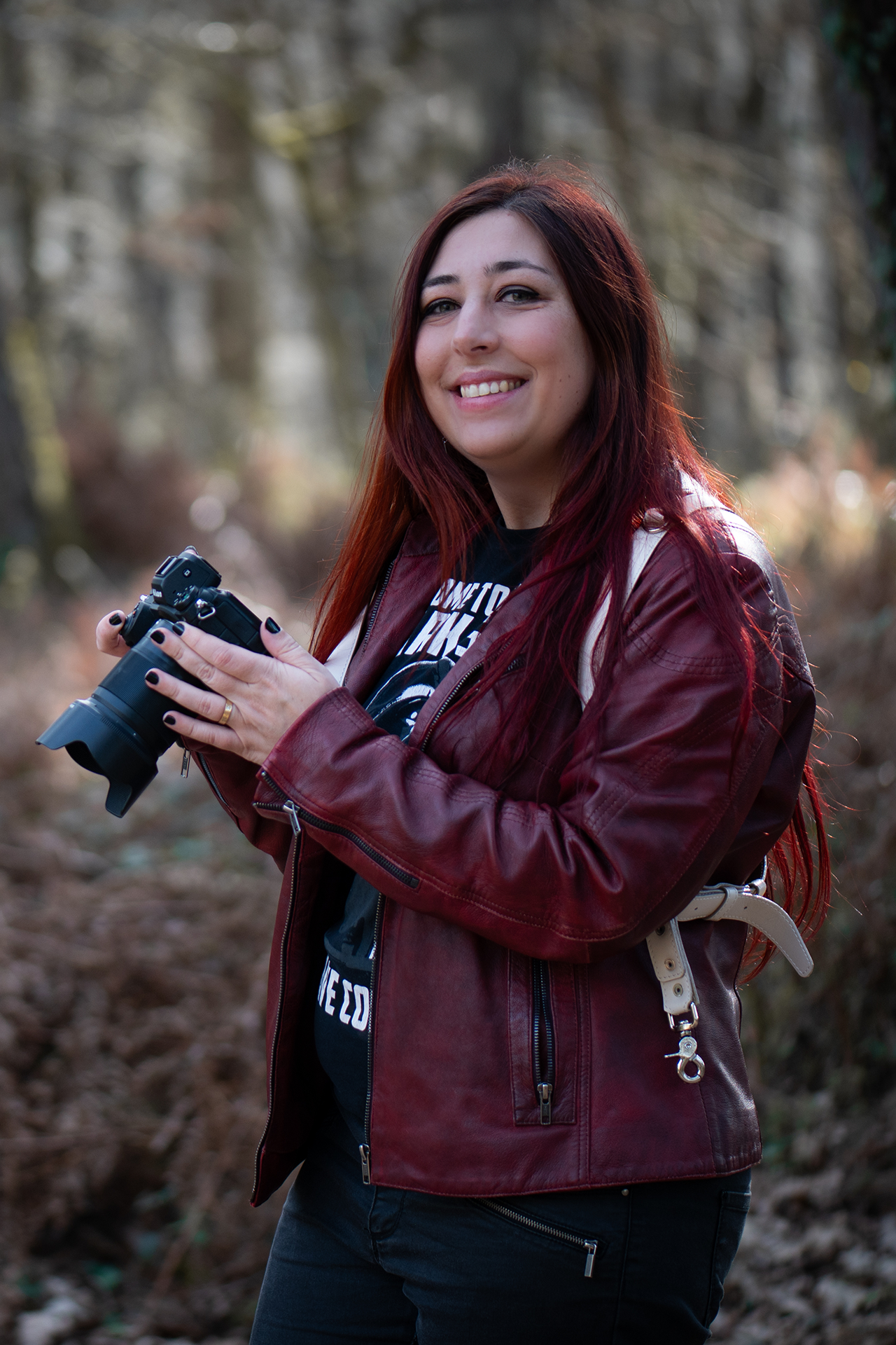 portraitjuliewarnier